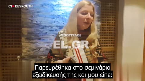 Η Valentina Lisitsa μιλάει για τον Sergei Rachmaninoff