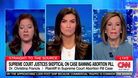 Pro-Life Doctor DESTROYS CNN Host In Major Moment