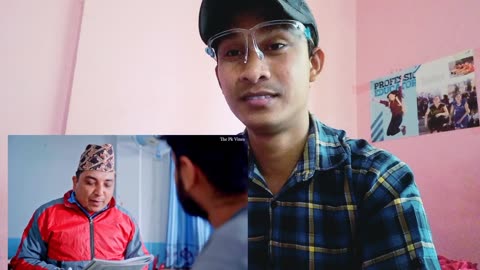 🤣Reaction video (myakuri)