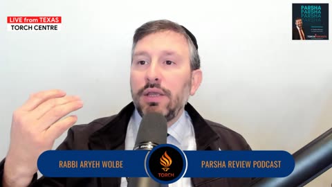 Parsha Focus - Vayishlach: Fighting the Good Fight