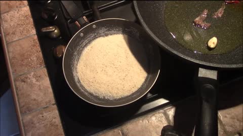 SPAGHETTONI ALLE CIME DI RAPA SU FONDUTA DI MOZZARELLA PER IL CENONE DI NATALE