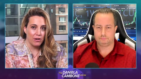 Market Disaster Looming, Don't Get Excited About Bitcoin Yet Cautions Gareth Soloway