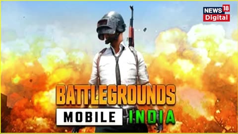 BGMI NEWS: BATTLEGROUND MOBILE INDIA की जल्द ही वापसी हो सकती है. |Hindi News