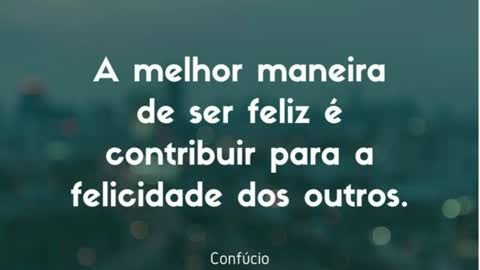 🌷Frases sábias de Confúcio