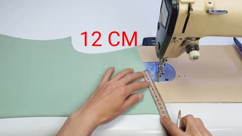 Basic Information On Sewing That You Need To Know. Beautiful Model Boat Neck Design With Pintucks