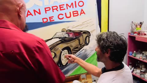 South Beach Classics | Cuban Home Season 3 Episode 10 #classiccars