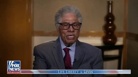 Legendary Economist Thomas Sowell Issues Major Warning for America