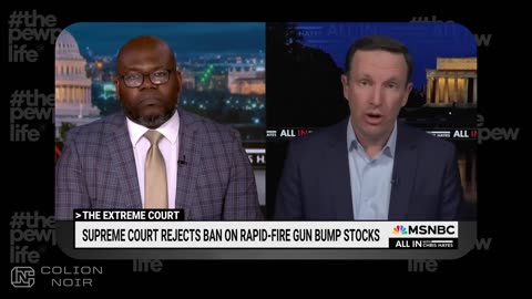 [2021-06-15] ATF's Bump Stock Ban Overturned: Debunking Democrats ...