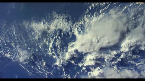 4K EARTH VIEW BY NASA