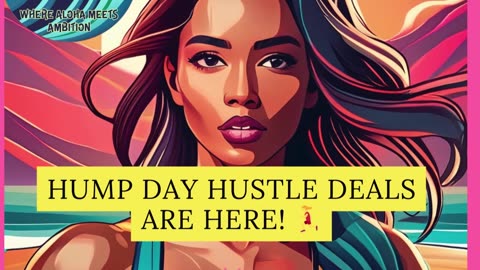 Get Healthy Deals with HumpDay Hustle: Save Big Today!