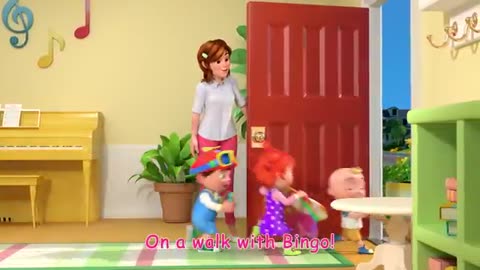 Wash Your Hands Song + CoComelon kid's cartoon