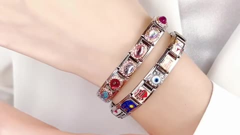 Bracelet Stainless Steel Jewelry