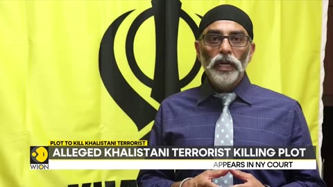 Plot to kill khalastani terrorist: New York court ask Us govt to show proof of charges