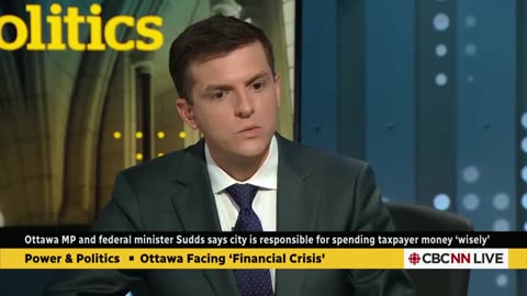 City of Ottawa facing ‘financial crisis,’ says mayor, blames province and feds