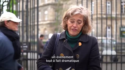 COVID-19: IL EST TEMPS D'ARRÊTER CETTE CAMPAGNE DE VACCINATION