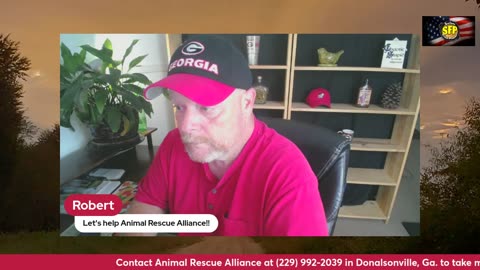 Animal Rescue Alliance Inc