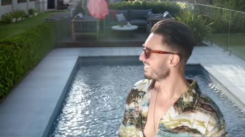 Faydee - Balaaki (Official Music Video)