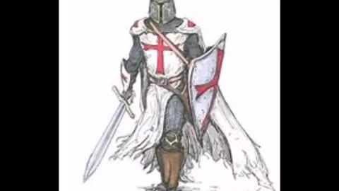 EP: 29-The Templars!