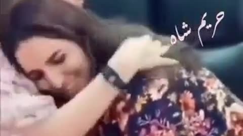 Hareem shah hot 🔥 videos