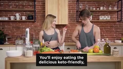 The Keto Diet Plan That Your Doctor Is Hiding From You!