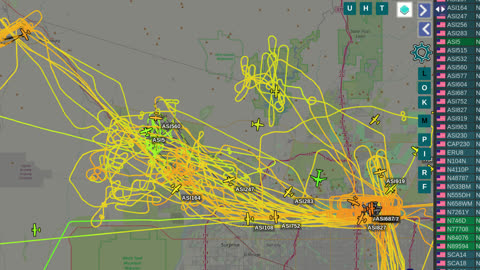 And the plane banging continues by Transpac Aviation - August 16 2023