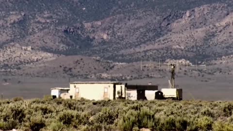 Inside Area 51: Thrilling Secrets and Security Measures