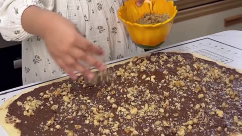 I make it every day since I learned this method! The most delicious cake recipe