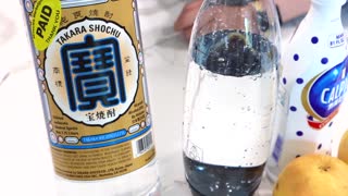 Chuhai Recipe - Japanese Cooking 101