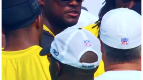 Mike Tomlin Is The Perfect Head Coach For The Pittsburgh Steelers!