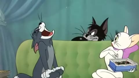 Tom & Jerry | Trouble Everywhere | Classic Cartoon Compilation | WB Kids