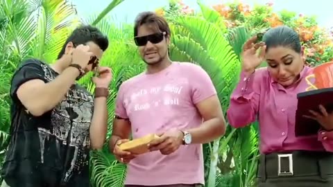 Dhondu Comedy Scenes