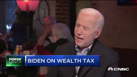 WOW: Look At How Differently Biden Spoke Just A Few Short Years Ago