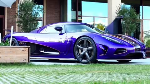 Munich Motor Show 2022 #automotive #koenigsegg #munich #hypercars