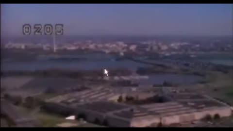 Pentagon attack on 9/11. Missile or airplane ?