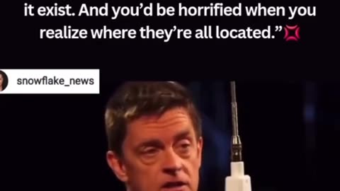 Jim Breuer – We Are At War – “They Should Be Held Accountable – All of Them”