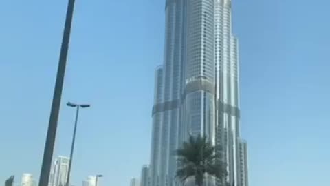 burj khalifa