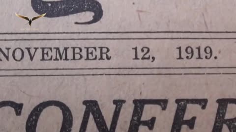 Six Million Jews BEFORE WWII - 10 Newspapers 1915 - 1938