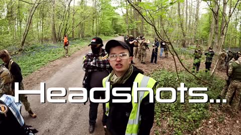 Most TOXIC & insane airsoft moments 2022 (TRY NOT TO LAUGH)