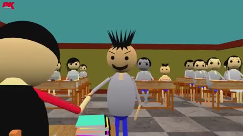 School Class room Jocky comedy # Desi comedy video