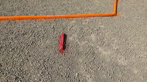 USPSA Area 5 Championship - Stage 11 Virtual Walkthrough