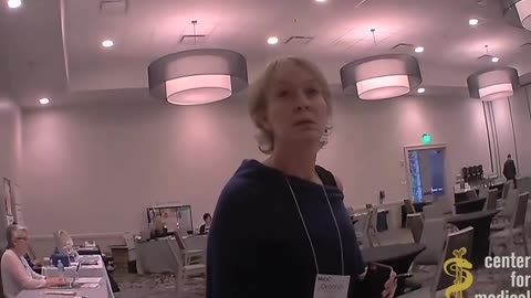 FULL FOOTAGE: PPCAPS Deb VanDerhei