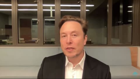 Elon Musk Slams Concept of a "World Government" at World Government Summit