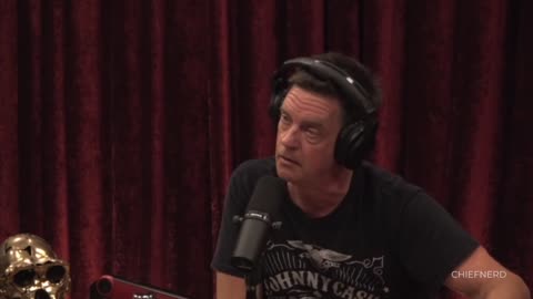 Jim Breuer GOES OFF on the Military Industrial Complex and the War in Ukraine