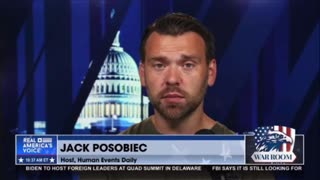 Jack Posobiec- Bulletin