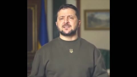 Zelensky Just Gave Away The Globalist Playbook Of The Military Industrial Complex Big Business