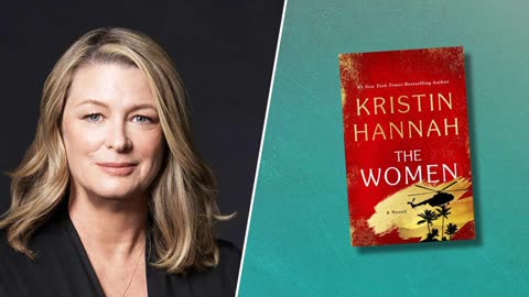 The Women By Kristin Hannah