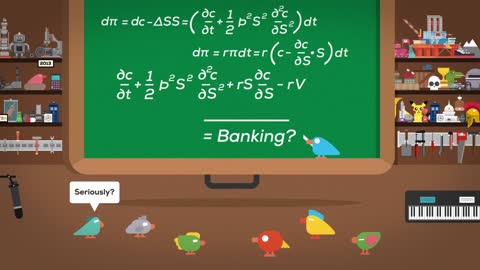 Banking Explained – Money and Credit