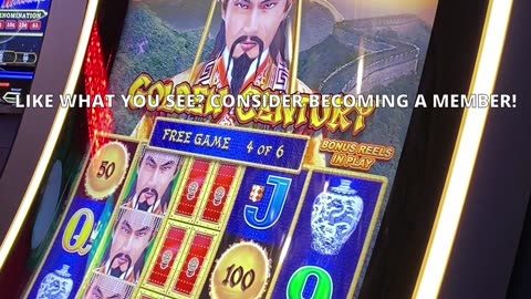 MORE BIG FLAGS!!! #slots #casino #slotmachine #slotwin #jackpot #bonusfeature #casinogame #gambling