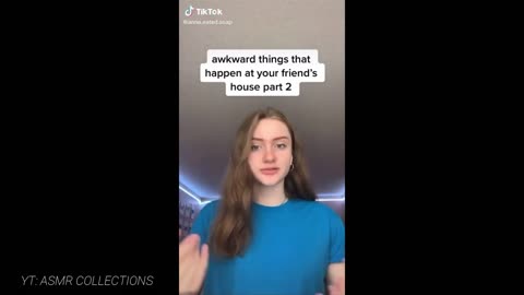 Tiktok that are actually funny