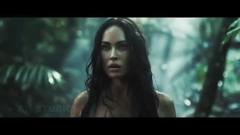 TARZAN (2025) FIRST TRAILER